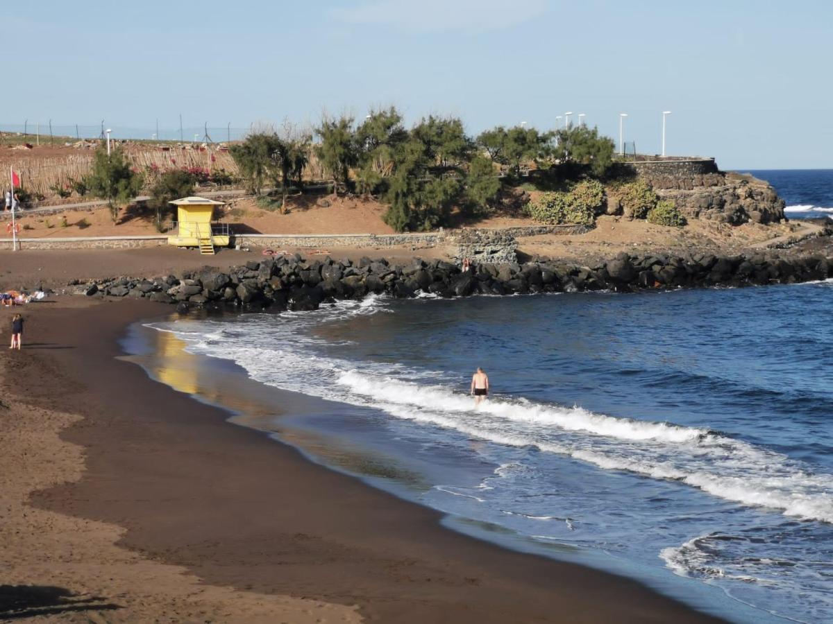 Playa Del Hombre Casa La Buena Olaヴィラ エクステリア 写真