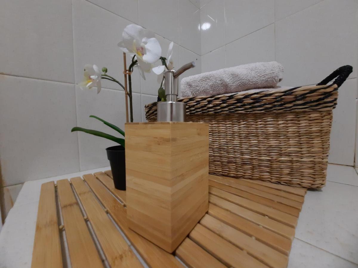 Playa Del Hombre Casa La Buena Olaヴィラ エクステリア 写真