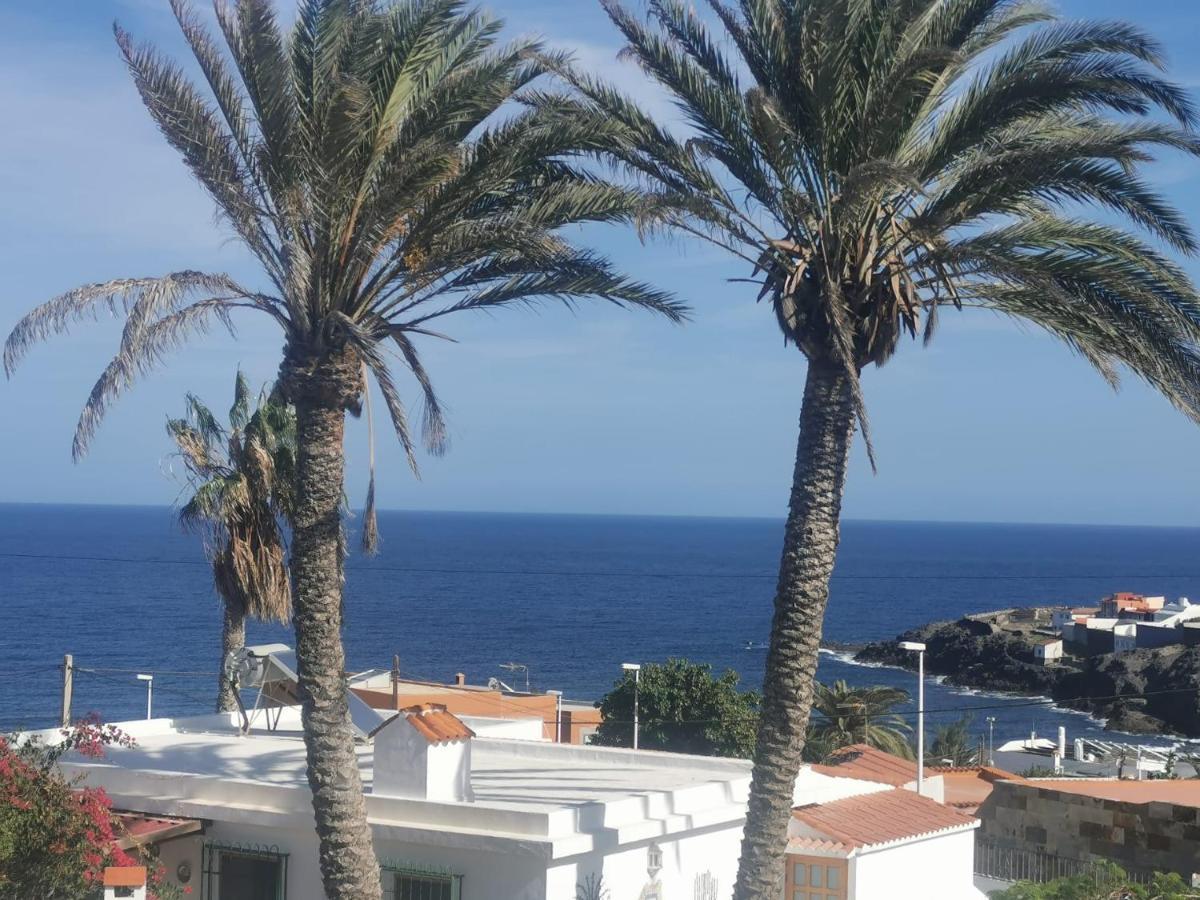 Playa Del Hombre Casa La Buena Olaヴィラ エクステリア 写真