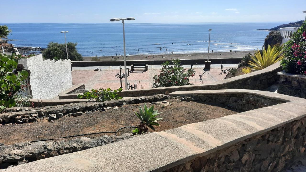 Playa Del Hombre Casa La Buena Olaヴィラ エクステリア 写真