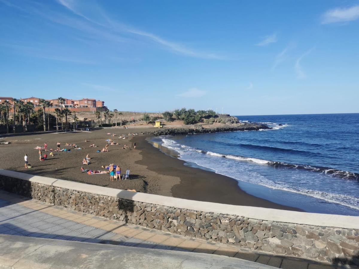 Playa Del Hombre Casa La Buena Olaヴィラ エクステリア 写真