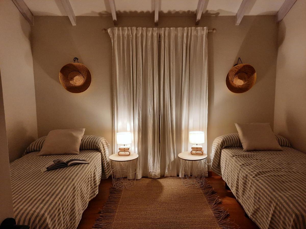 Playa Del Hombre Casa La Buena Olaヴィラ エクステリア 写真