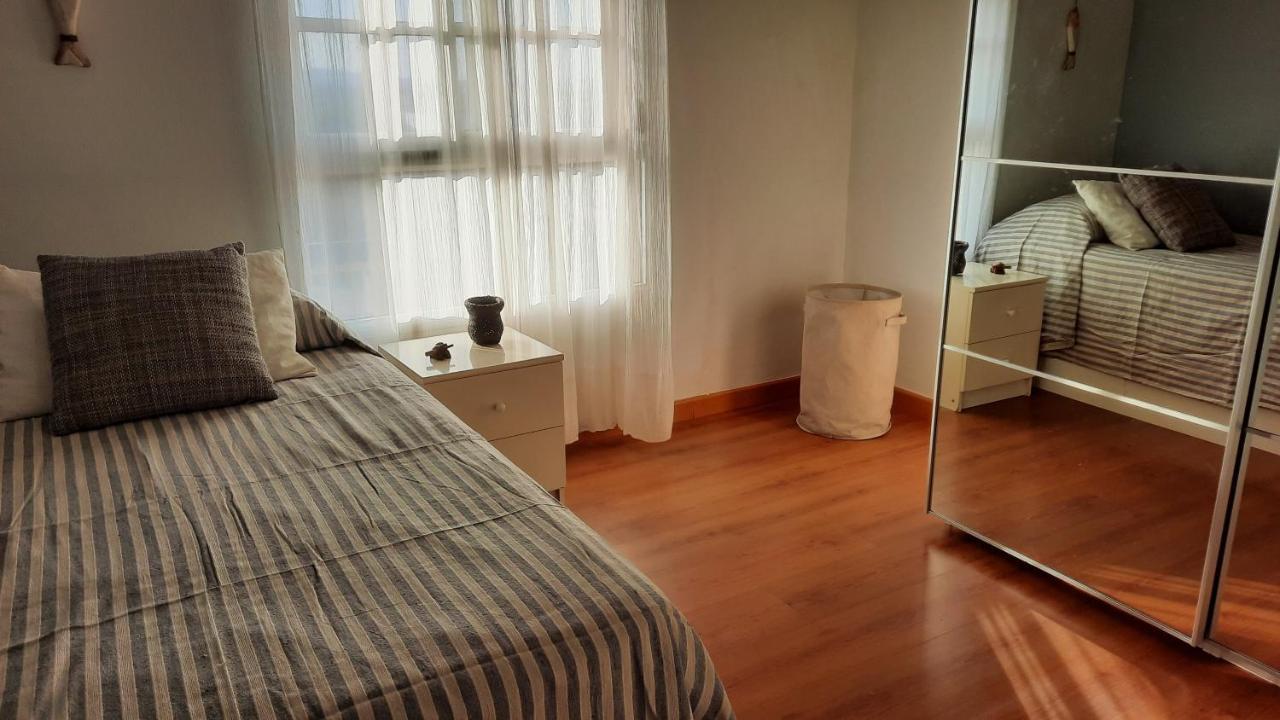Playa Del Hombre Casa La Buena Olaヴィラ エクステリア 写真