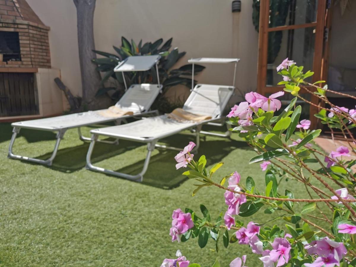 Playa Del Hombre Casa La Buena Olaヴィラ エクステリア 写真