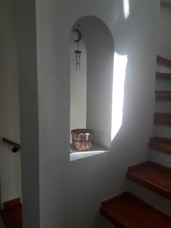 Playa Del Hombre Casa La Buena Olaヴィラ エクステリア 写真