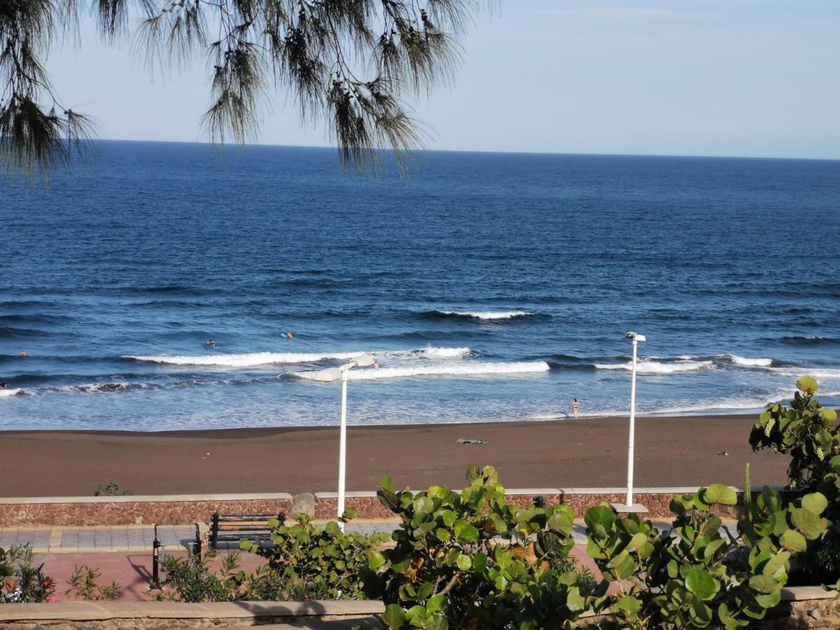 Playa Del Hombre Casa La Buena Olaヴィラ エクステリア 写真