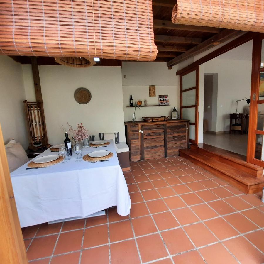 Playa Del Hombre Casa La Buena Olaヴィラ エクステリア 写真