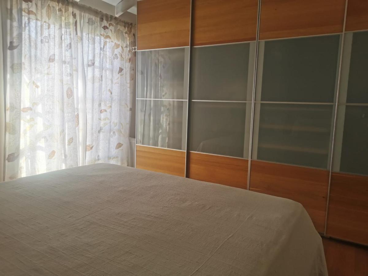 Playa Del Hombre Casa La Buena Olaヴィラ エクステリア 写真
