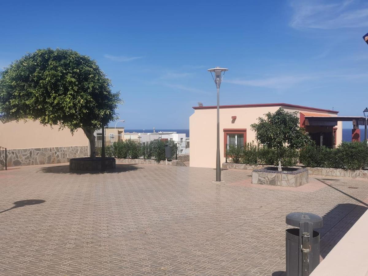 Playa Del Hombre Casa La Buena Olaヴィラ エクステリア 写真