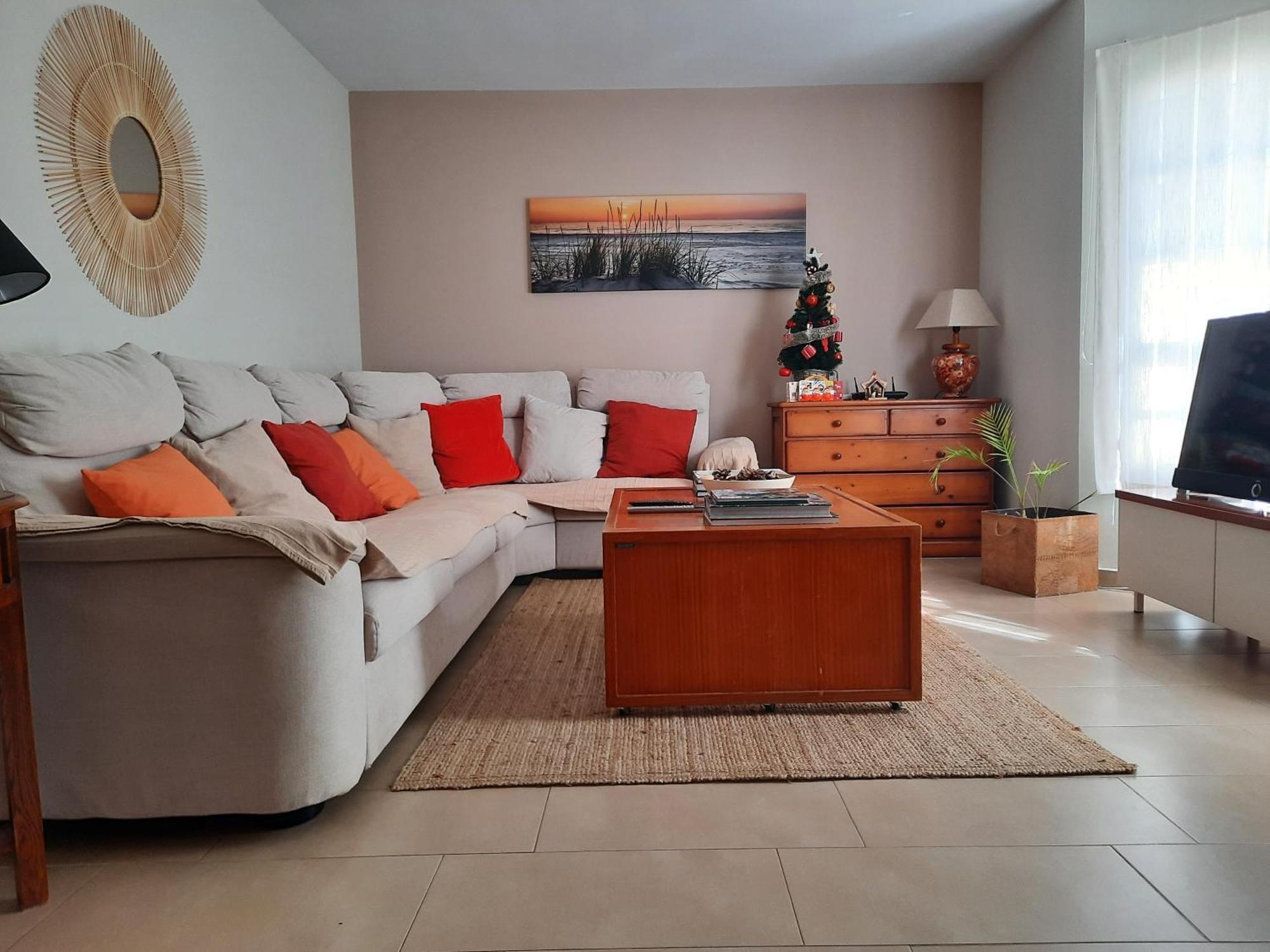 Playa Del Hombre Casa La Buena Olaヴィラ エクステリア 写真